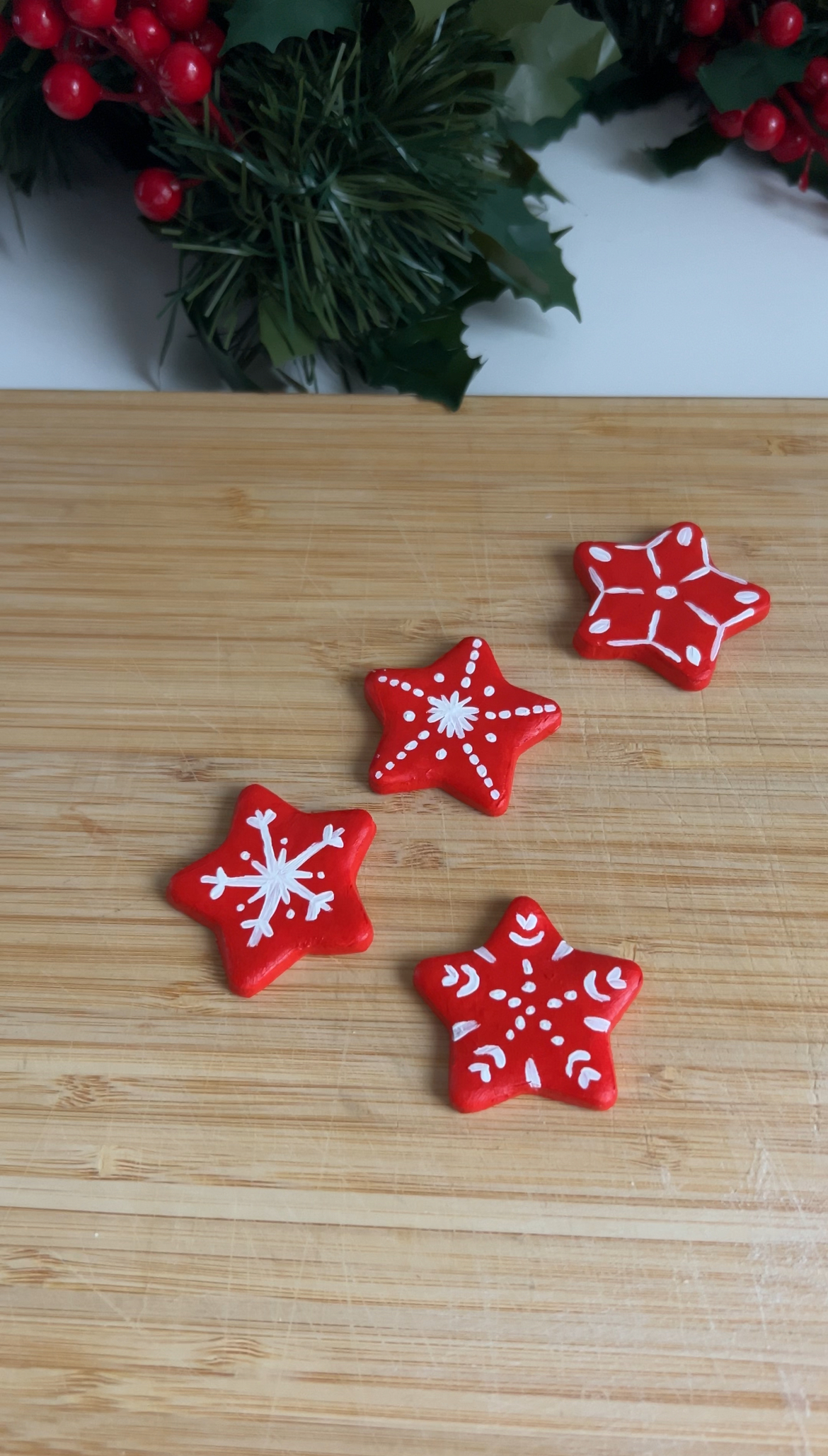 Házi készítésű levegőn száradó gyurma – egyszerű DIY projekt nyugodt alkotáshoz